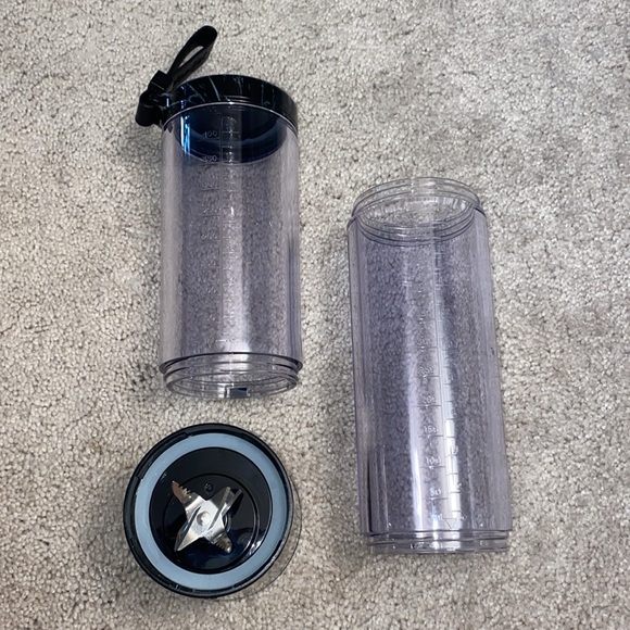 Black Marble Blendjet - Picture 7 of 9